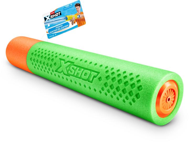 Actual product image Zuru XSHOT Water Schaumstoff- Blaster sortiert