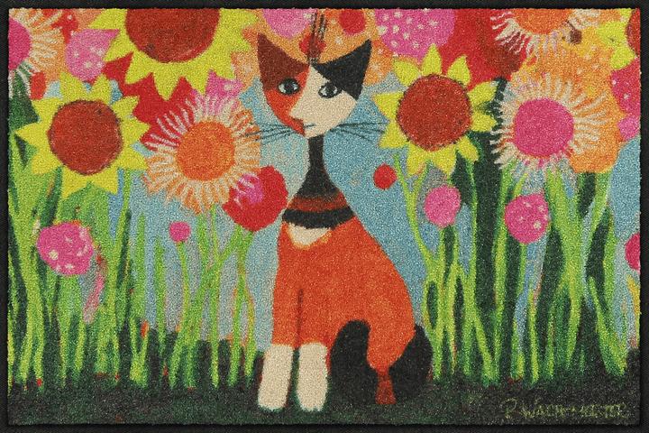 Salonloewe Rosina Wachtmeister 050x075 cm Lili (50 x 75 cm)