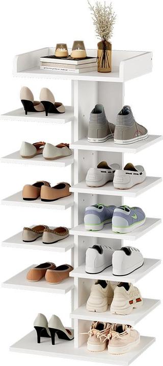 Produktbild Vicco Stepy (45 x 30 x 114 cm)