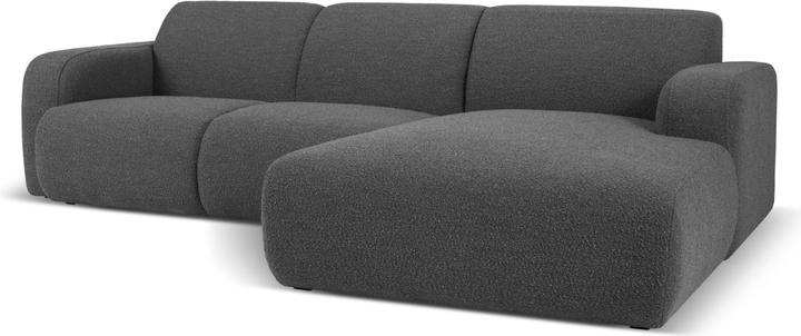 Actual product image Micadoni Molino (Corner sofa)