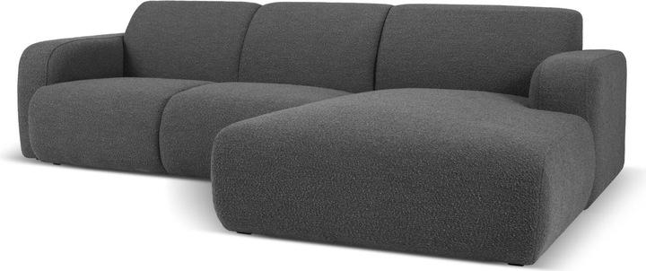 Actual product image Micadoni Molino (Corner sofa)