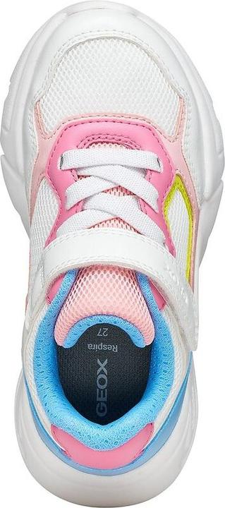 Image du produit Geox Atmungsaktive Sneakers Loftus (33)