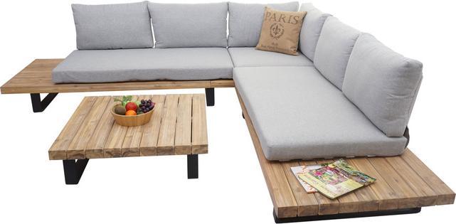 Produktbild Mendler Garten-Garnitur