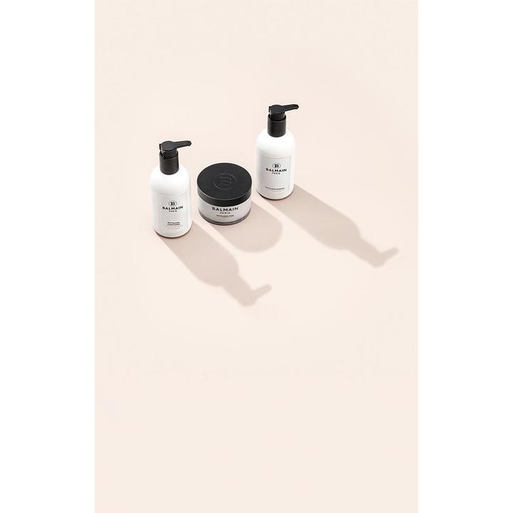 Produktbild Balmain Revitalizing Shampoo 300ml (300 ml, Flüssiges Shampoo)