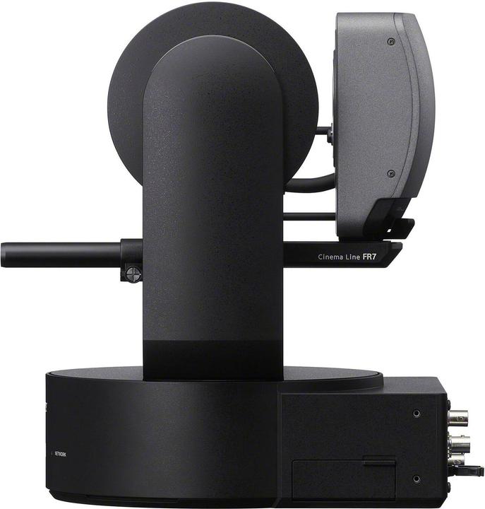 Image du produit Sony ILME-FR7 (12.90 Mpx, 60p)