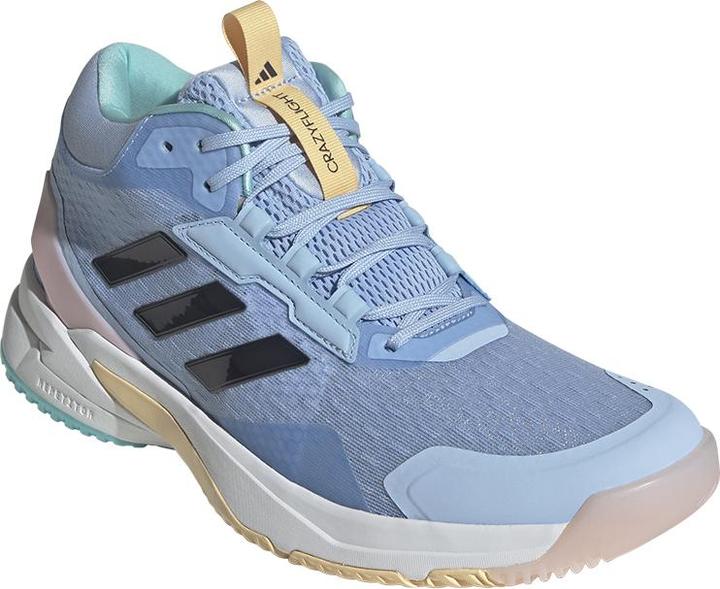 Produktbild adidas Crazyflight 6 Mid Damen (39 1/3)