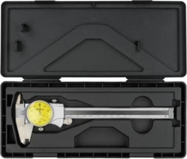 Actual product image Mitutoyo Caliper gauge (15 cm)