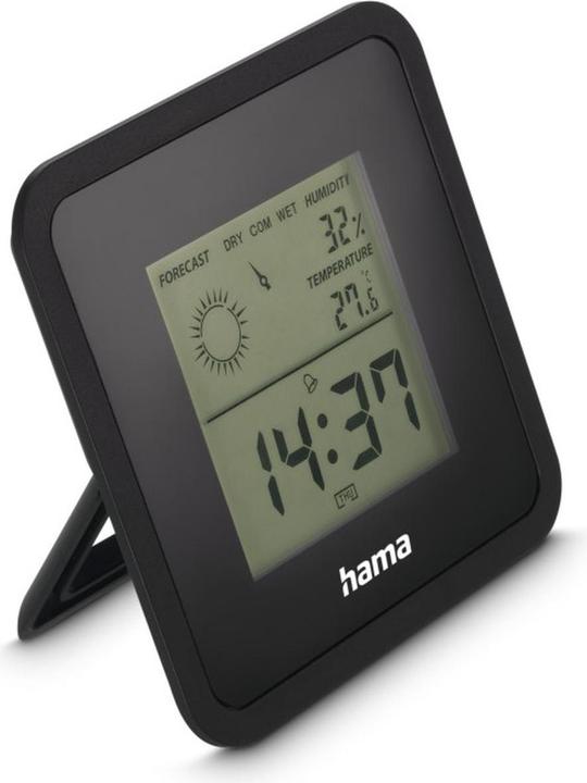 Actual product image Hama Borneo