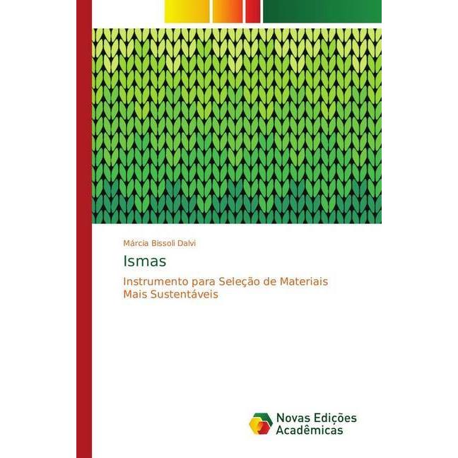 Ismas, Fachbücher von Márcia Bissoli Dalvi