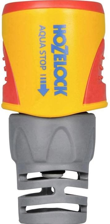 Produktbild Hozelock Kunststoff Schlauchkupplung St (Schlauchkupplung, 19 mm)