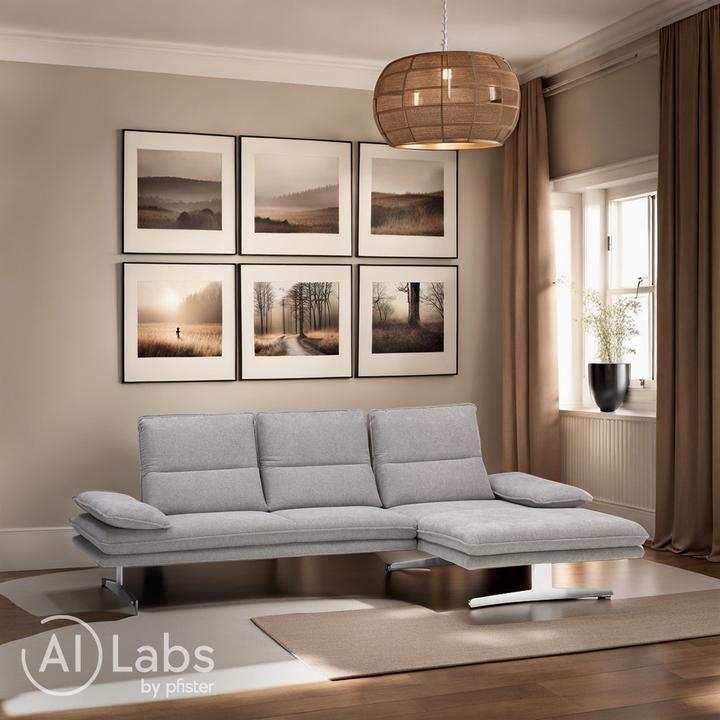 Immagine prodotto Chilliano Bridge (Divano ad angolo)