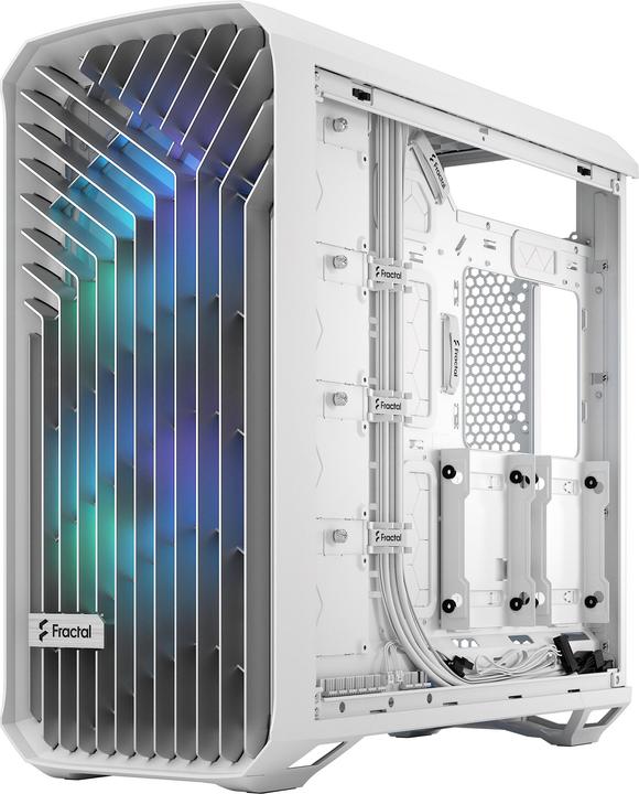 Productafbeelding Fractal Torrent RGB TG (ATX, E-ATX)