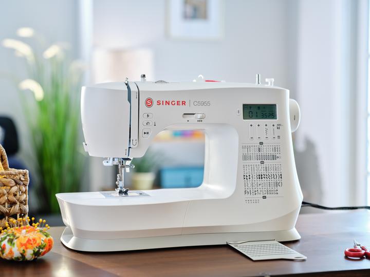 Immagine prodotto Singer C5955