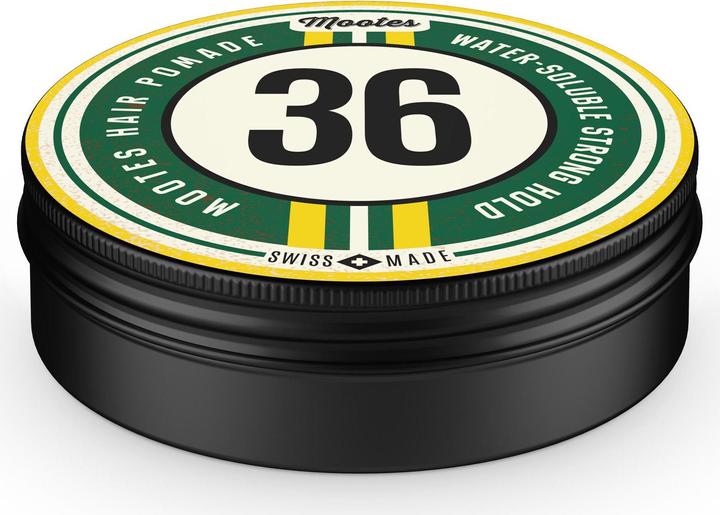 Image du produit Mootes 36 (Pâte capillaire)