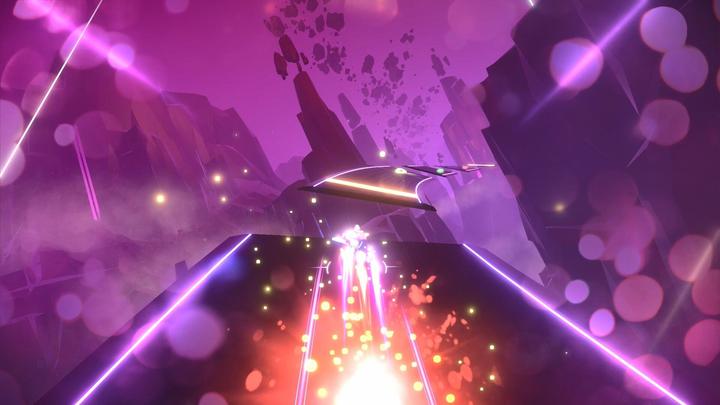 Image du produit Wired Productions Avicii Invector - Encore Edition (PS4)
