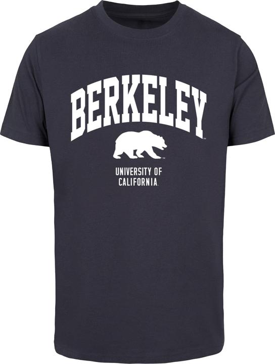 Immagine prodotto Merchcode Berkeley University - Maglietta con orso - 136735 (XXL)