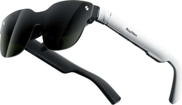 Actual product image RayNeo Eyepiece AR Air 3s