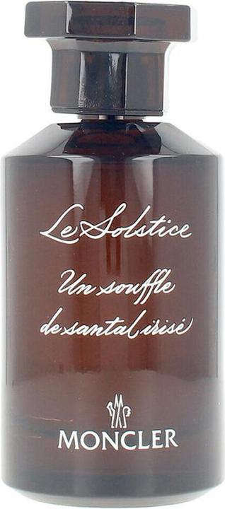 Actual product image Moncler Les Sommets (Eau de parfum, 100 ml)