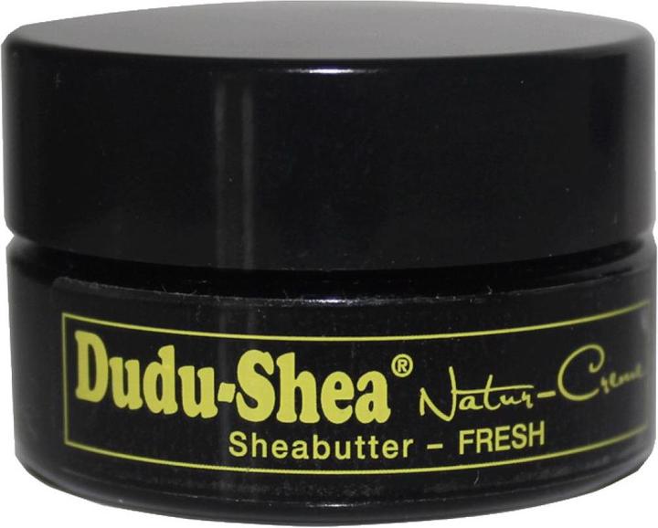 Immagine prodotto Dudu Burro per il corpo di karité fresco 15 ml (Burro corpo, 15 ml)
