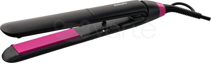 Image du produit Philips Tongs de défrisage StraightCare Essential ThermoProtect BHS375 / 00 (Fer plat)
