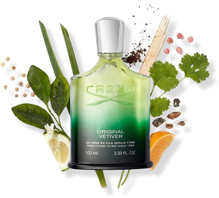Immagine prodotto Creed Vetiver originale (Eau de parfum, 50 ml)