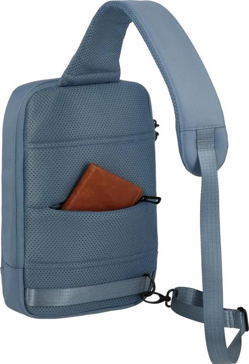Immagine prodotto Travelite Workfloow - Crossover, Denimblue