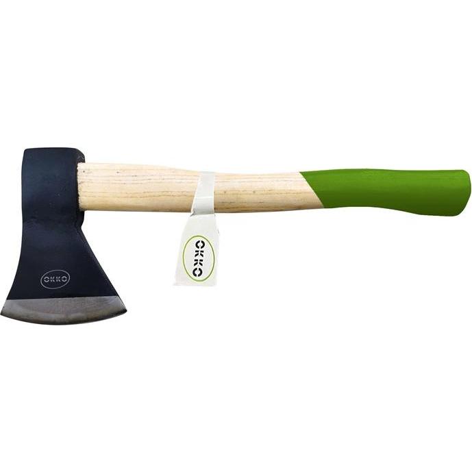 Okko, Axt + Beil, CHOPPING AXE 1KG 450MM