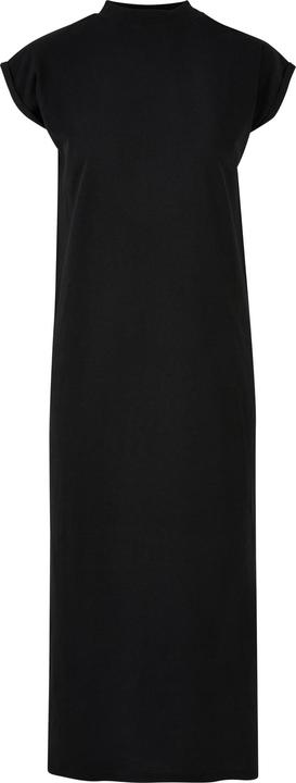Immagine prodotto Build Your Brand Vestito Midi Lungo Spalla Estendibile Linea H Donna (38)