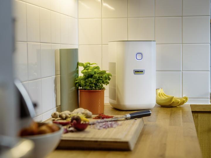 Produktbild Kärcher AF 20 (20 m²)