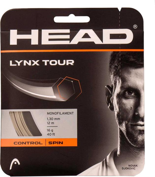 Actual product image Head Lynx Tour