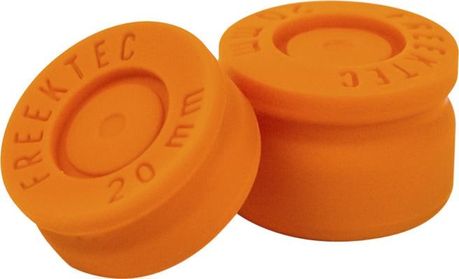 Produktbild Blade PS4 Thumb Grips Shooter (PS4)