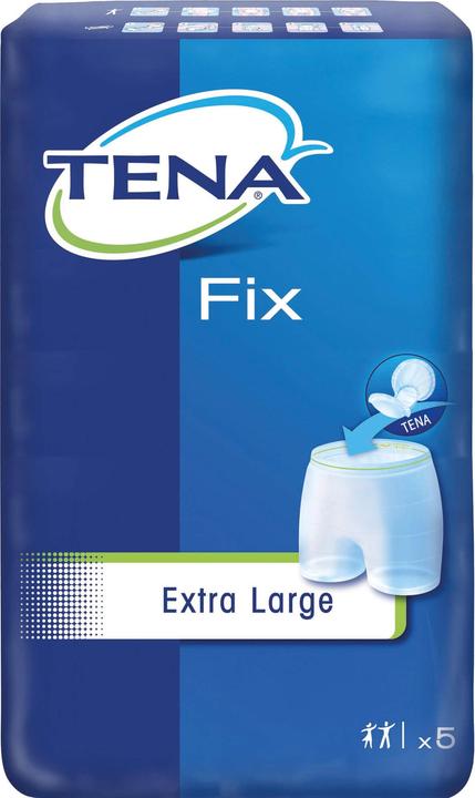 Immagine prodotto Tena Fix (5 x, Grande)