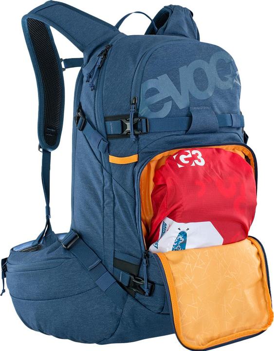 Immagine prodotto Evoc Zaino Line Pro 20L (20 l)