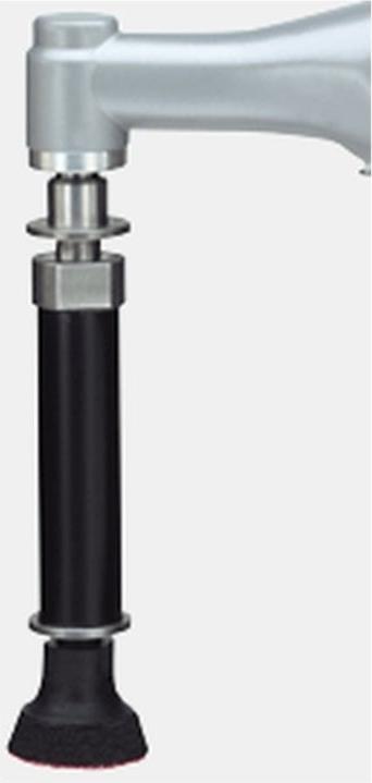 Produktbild Proxxon Profi Polier-Set