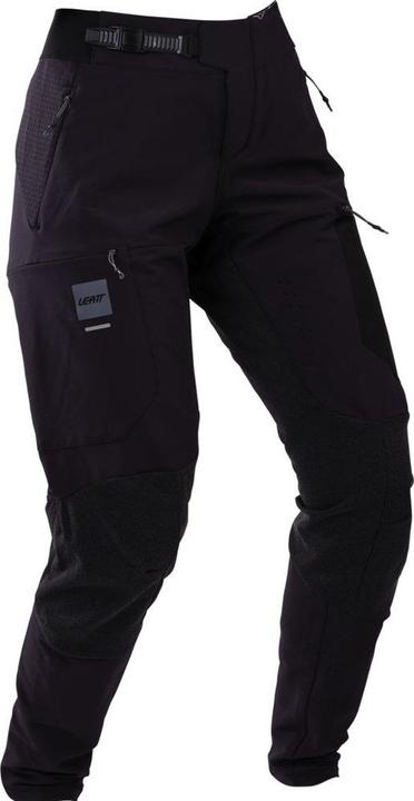 Produktbild Leatt MTB Gravity 4.0 Pant W ghost black S (S)
