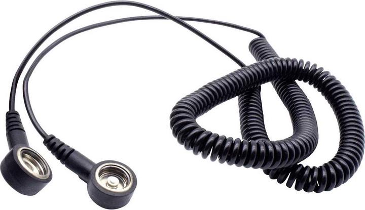 Productafbeelding Quadrios ESD-tafelmattenset (Statische bescherming)