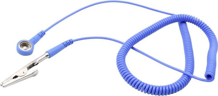 Productafbeelding Quadrios ESD-tafelmattenset (Statische bescherming)