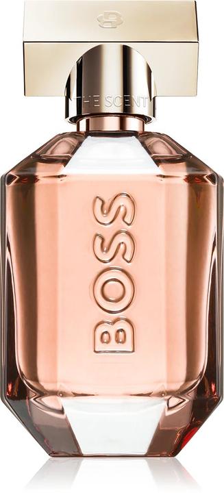 Immagine prodotto Hugo Boss Il profumo per lei (Extrait de parfum, 50 ml)