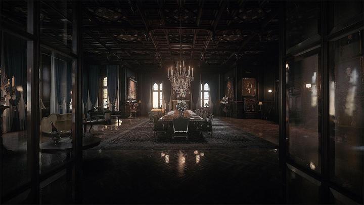 Produktbild Plaion Hitman: World of Assassination (PS5, EN)