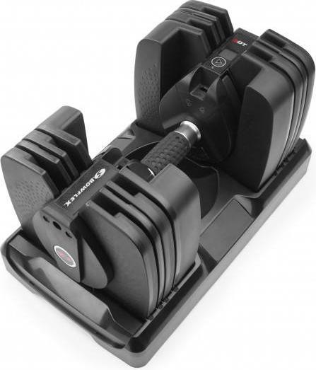 Produktbild Bowflex Selecttech 560 (2 x 27.2 kg)