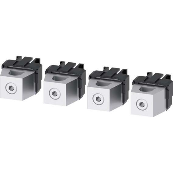 Siemens, Systemstromversorgung, Anschlusstechnik Zubehör 3VA9234-0JD11