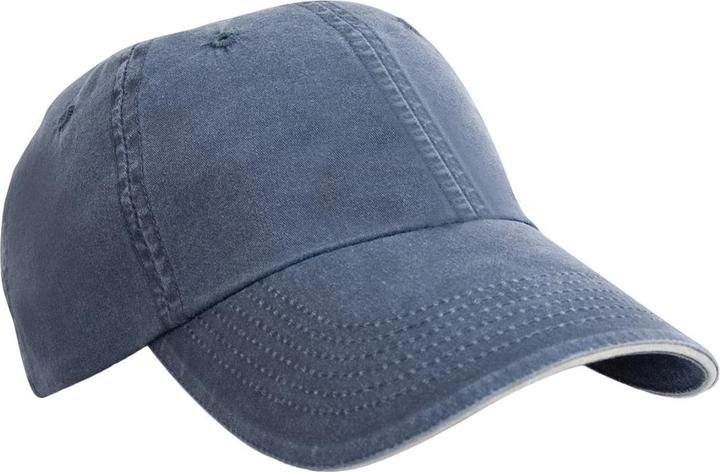 Marineblau