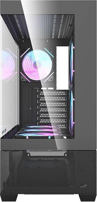 Produktbild Darkflash Tech DS900 Air (ITX, ATX)