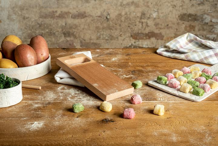 Image du produit Marcato Gnocchi Board With Garganelli Accessory