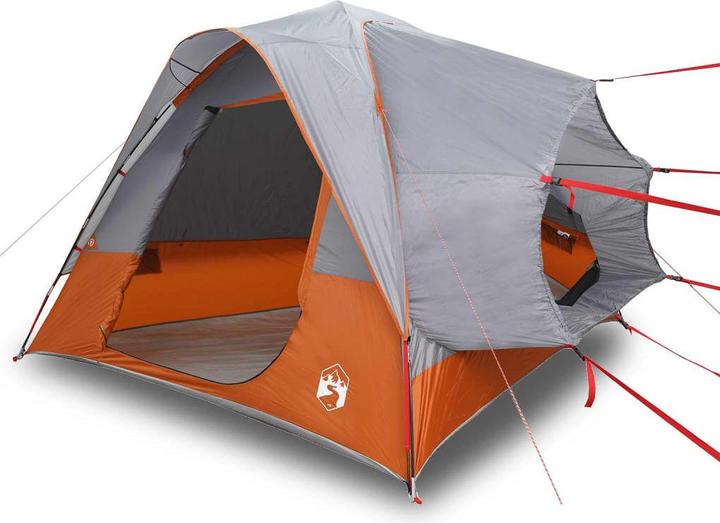 Produktbild vidaXL Autozelt (8.55 kg, 4 Personen)