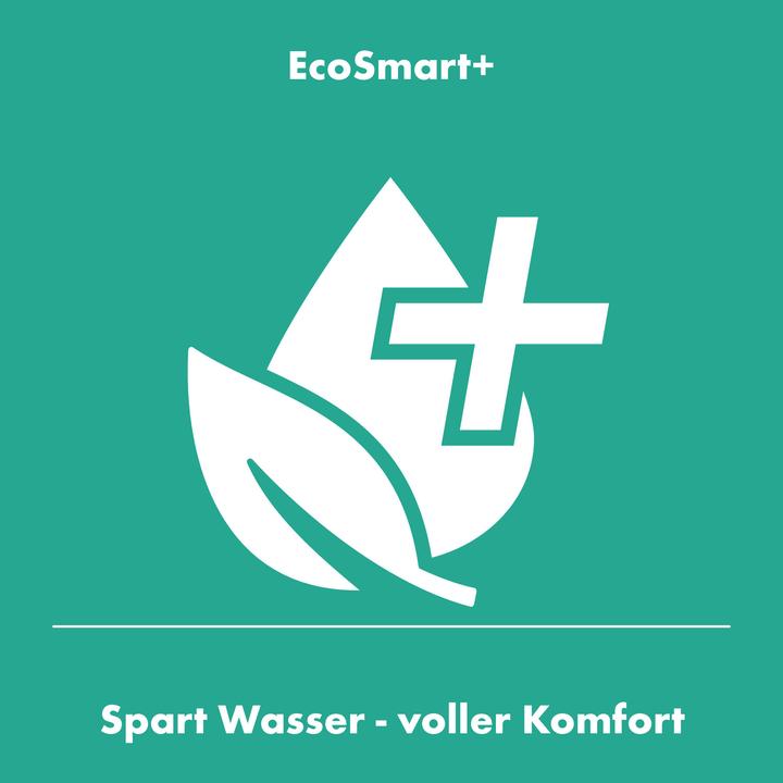 Productafbeelding hansgrohe Tecturis E ngreeps wastafelkraan 110 CoolStart met trekwaste chroom
