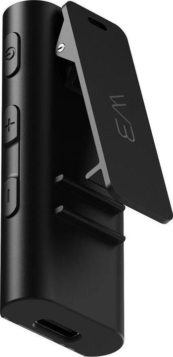 Produktbild HiBy W3 II (USB-DAC, Mikrofon, NFC, Bluetooth)