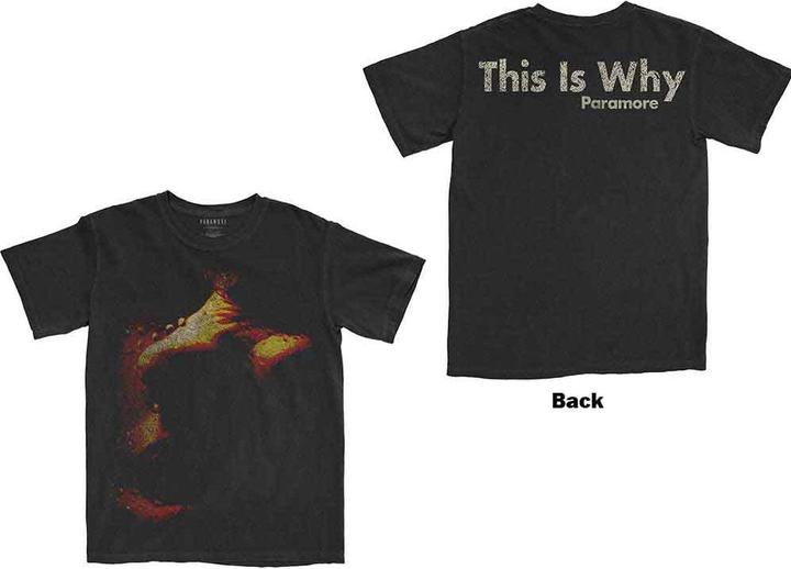 Produktbild Paramore This Is Why (M)