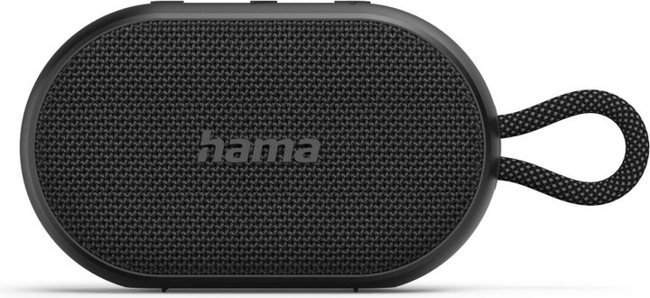 Actual product image Hama Buddy 3.0 (12 h, Rechargeable battery operated)