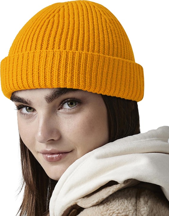 Image du produit Beechfield Casquette Recycled Harbour (Taille unique)